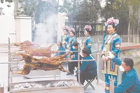 丰宁文旅融合打造京津周末首选“打卡地”图片