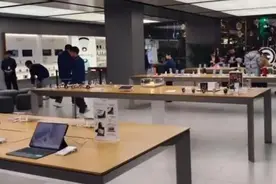 华为核实有门店存在购买华为手机必须现场激活情况 后续将改进图片