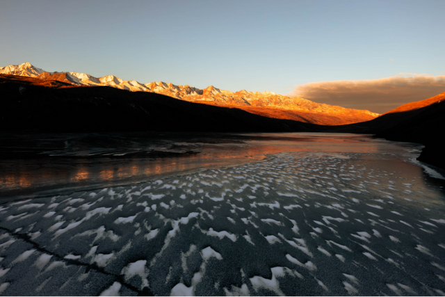 冬游康定，闪亮情城！康定第二届冰雪·暖阳·温泉嘉年华即将浪漫启幕！