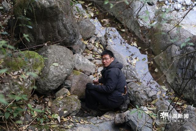 一场摸索于山野、流量与规则之间的“荒野求生”