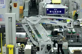 胡麒牧：拼多多“新质供给”助力产业转型升级图片