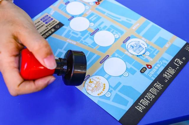 北京路解谜新玩法，限定福利“拿到手软”！