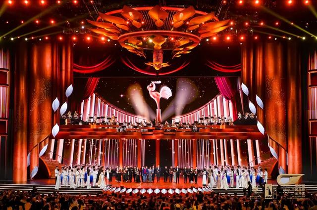 金鸡&厦门：七载同车，与子偕行