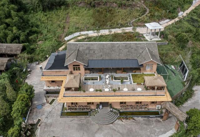 初秋country walk，是时候到仁寿村游啦
