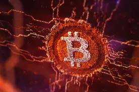 疯狂比特币：一颗能源炸弹？图片