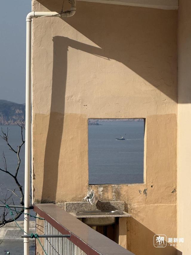 两年，这座5.12平方公里的小岛改变了什么？记者亲历黄龙岛理想实验
