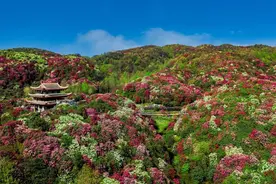 春游贵州，开启关于山水、人文、科技与人间烟火的多重想象图片