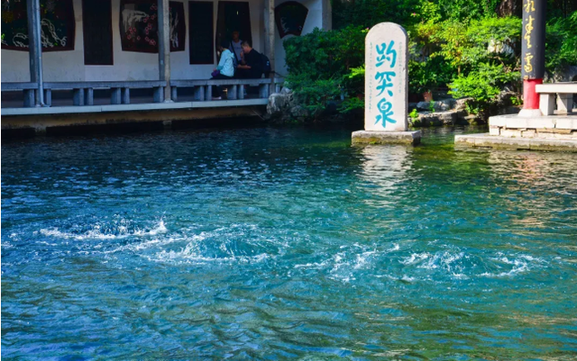 济南再次上榜全国前十！