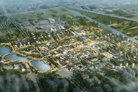 召稼楼改造项目，最新进展！图片