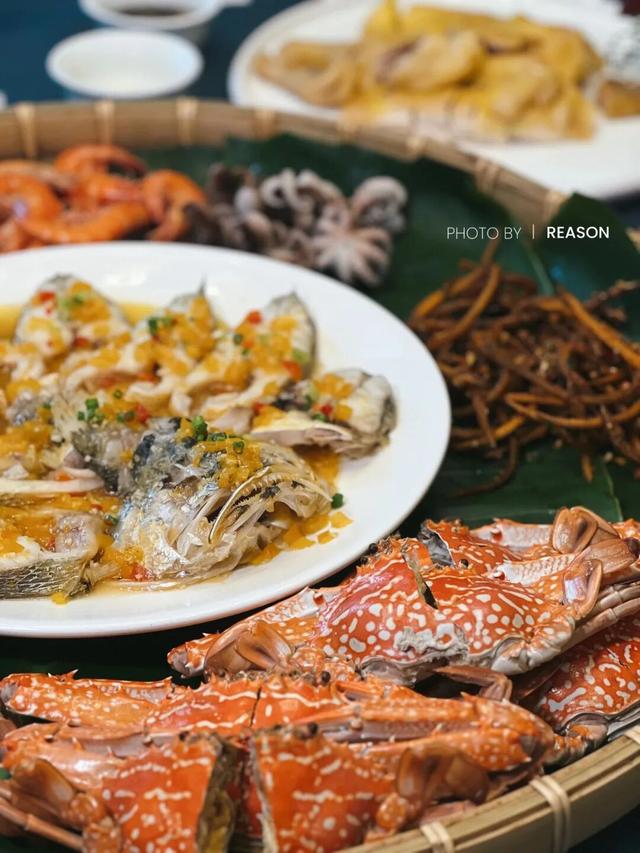 湛江逛吃地图更新！这条宝藏路线，我能逛100遍→