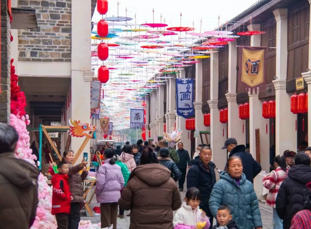 庐陵大地双节燃情，吉安旅游盛宴开启！