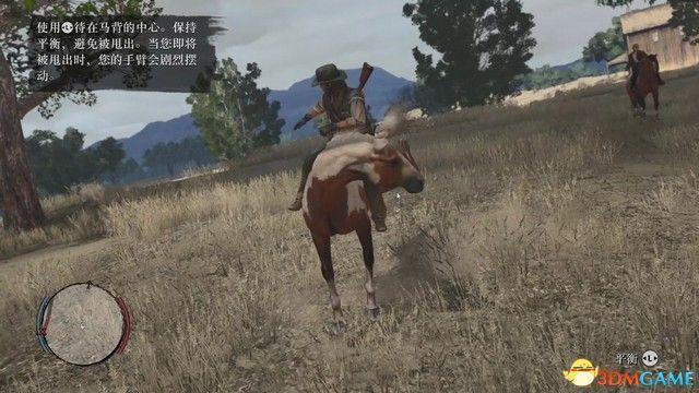 《荒野大镖客：救赎》全剧情流程攻略 全支线任务全收集攻略