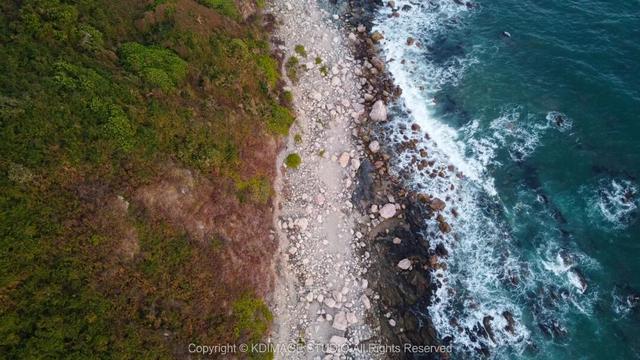 《国家地理》真的没骗我，天文台真的好震撼，难怪会被称作深圳徒步天花板！