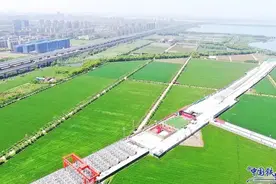 6座新建高铁站，亮点抢先看！图片