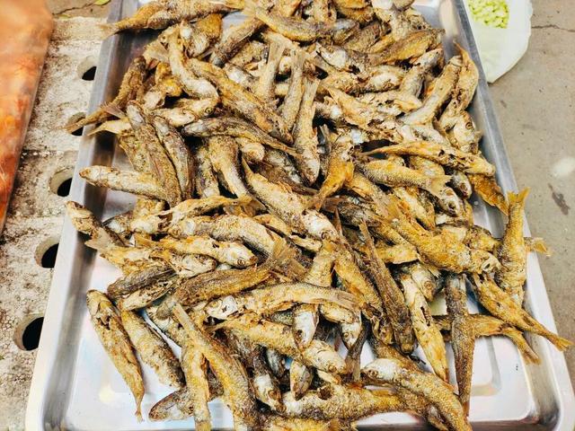 坐上高铁说走就走！广西这座烟火小镇，太安逸了