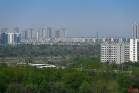 全国第三条干夜间线动卧开行！成都⇋深圳“一觉睡拢”图片