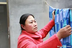 “入赘招夫”共同赡养前公婆，用孝心撑起一个家图片