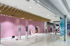 振华超市落幕，传统商超洗牌继续图片