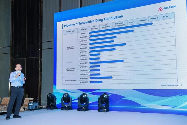 澳门大会继续，共探生物医药立项、交易与新未来