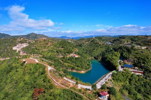 山海同安 开启清凉避暑盛宴