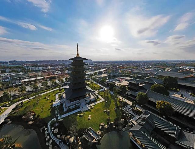旅超·域见宝山｜跟着非遗美食游宝山，让地道风味，做你的最佳旅行向导