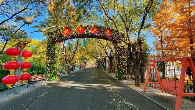 接下来的北京，比你想象中的还要美