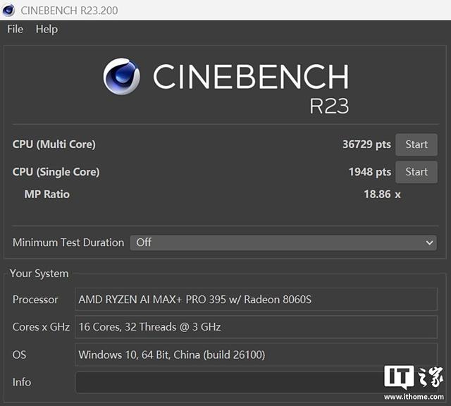 惠普 Z2 Mini G1a 迷你 AI 工作站评测：小身材，大 AI