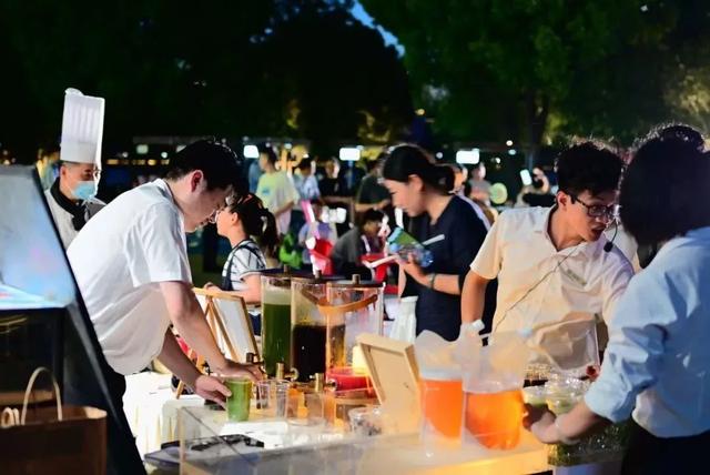 两天一夜！宜兴管够