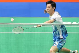 中国羽毛球公开赛决出各单项四强图片