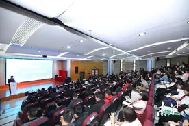 中小学如何开展科学教育？省实探索劳动+科技人才培养新模式图片