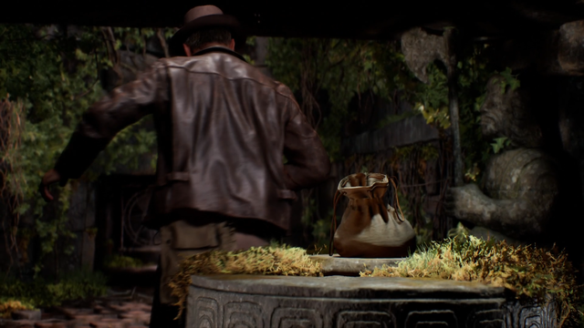 《夺宝奇兵：古老之圈》剧情图文流程全攻略