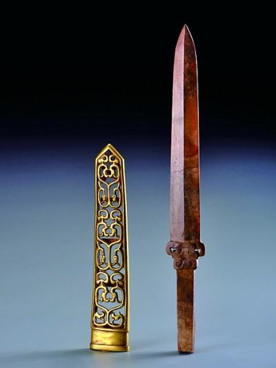 陕西韩城：一城文脉续春秋