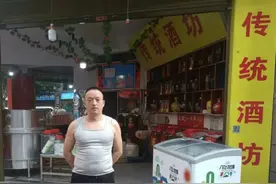 湖南大叔跳江勇救落水男童！婉拒家属感谢费，救援细节令人动容图片