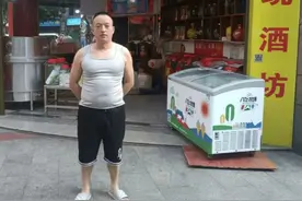 湖南大叔跳江勇救落水男童！婉拒家属感谢费，救援细节令人动容图片
