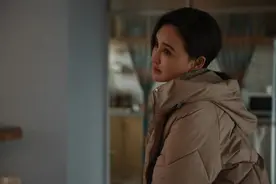 电视剧《漂白》播出 展现多面警嫂形象图片