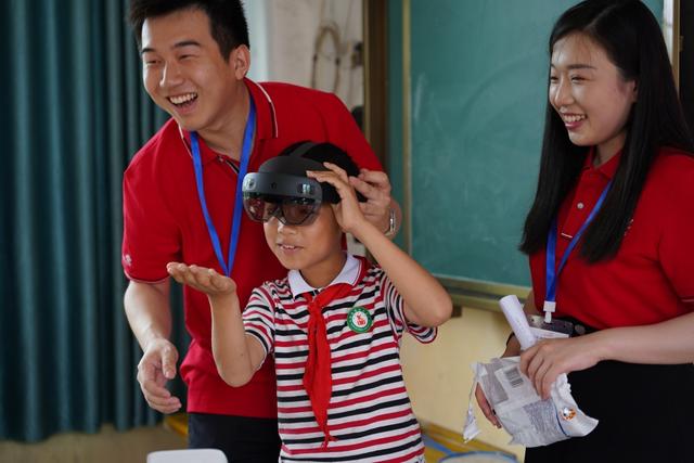 雪域童年2025|志愿者招募：一次关于AI、乡土与未来的田野实验