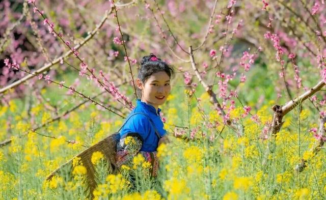 圣洁甘孜·一生有约 | 九龙九秘，一场关于山川、时光与舌尖的极致邀约
