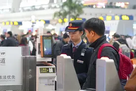 铁路春游运输明天启动！增开上海、南京等方向列车，杭州火车站又要忙了图片