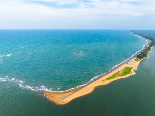 一条环岛线，重新认识海南！