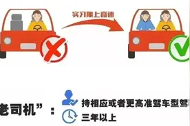 新手司机们，驾驶证实习期千万要注意！图片