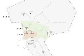 最新公布！广州2023年度全市平均通勤时间出炉→图片