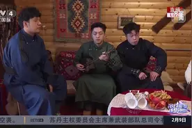 激情亚冬 逐梦冰雪 冰雪“热”中国 新疆阿勒泰禾木村：冰雪旅游发展 带动居民就业增收视频封面