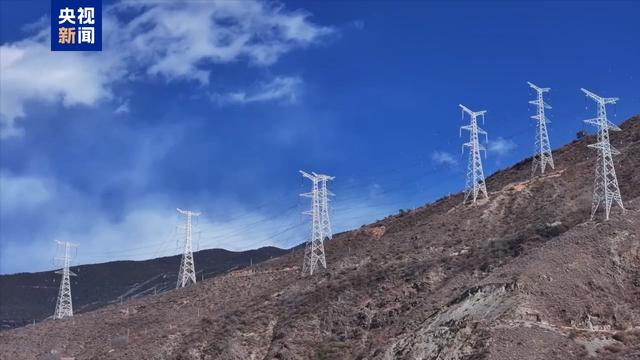 全球最大、国内首个……本周	，我国清洁能源领域捷报频传