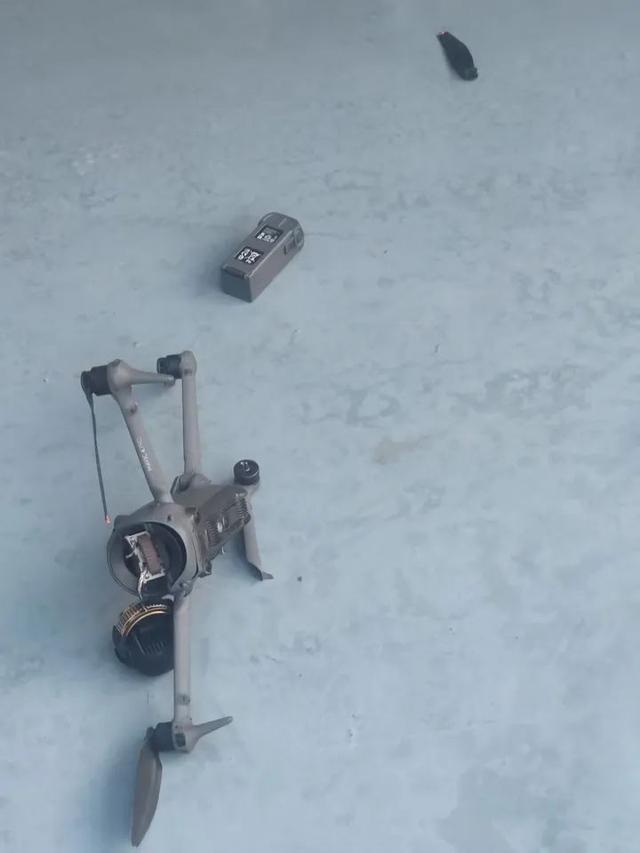 上海警方：3人违反《无人驾驶航空器飞行管理暂行条例》被处罚，最大61岁
