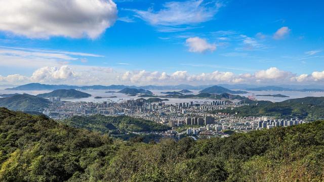 文化溯源丨以奋斗之姿礼赞国庆：舟山交通文化溯源活动圆满举行