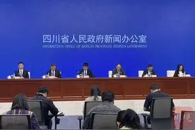 本月开幕！大阪世博会四川活动周设置“1+2+3+N”系列活动图片