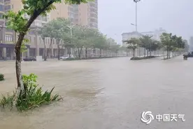 ！超强台风逼近！警报拉响→图片