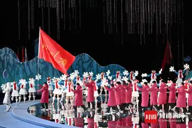 直击十四冬：32金！四川体育代表团名列全国第三图片