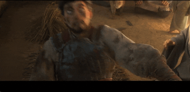 新版《三国》，完全颠覆了！