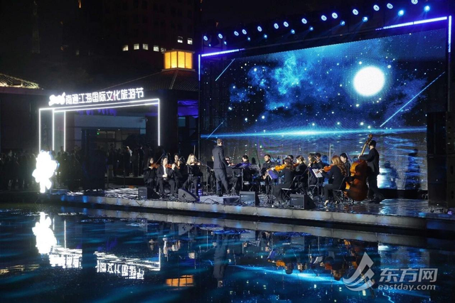 一卡玩转沪苏浙皖！2026南通文旅节百余项活动邀你玩转春日